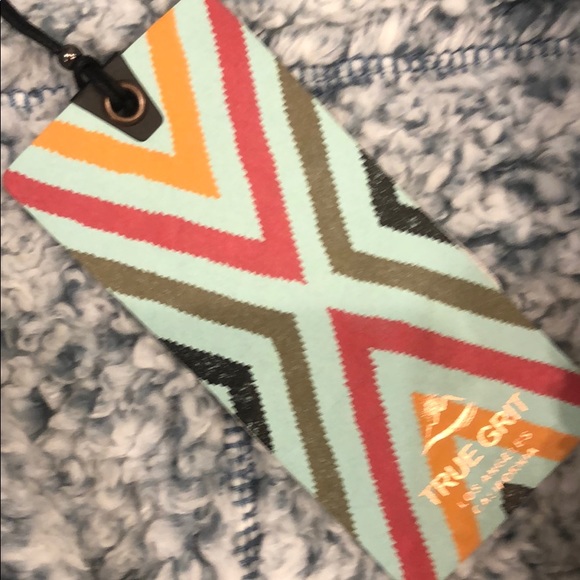 🆕 True Grit Vest - Picture 7 of 11